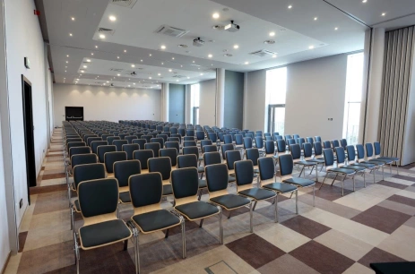 Sala konferencyjna Silver 1+2+3+4 w Metropol Hotel Katowice Katowice