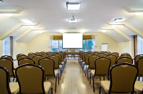 Sala konferencyjna Sala A w Hotel Wisła PREMIUM*** Wisła