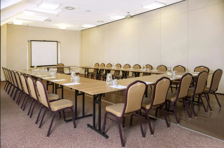 Sala konferencyjna Sala A1 w Hotel Wisła PREMIUM*** Wisła