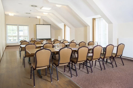 Sala konferencyjna Sala A2 w Hotel Wisła PREMIUM*** Wisła