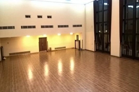 Sala konferencyjna Sala Teatralna w Nowe Centrum Administracyjne Kraków