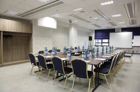 Sala konferencyjna Mona w Leonardo Royal Warsaw Hotel Warszawa