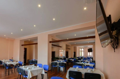 Sala konferencyjna Sala Konferencyjna w Hotel Polonia Toruń Toruń