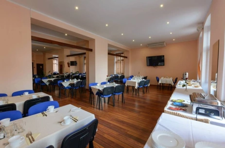 Sala konferencyjna Sala Konferencyjna w Hotel Polonia Toruń Toruń