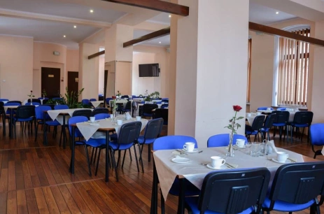 Sala konferencyjna Sala Konferencyjna w Hotel Polonia Toruń Toruń