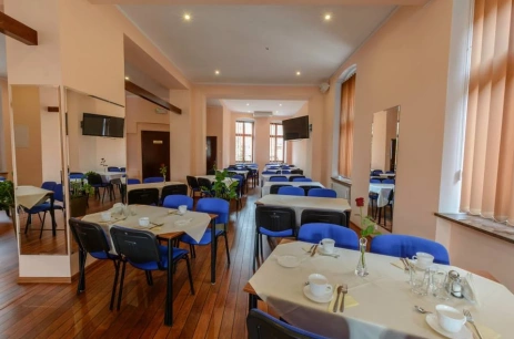 Sala konferencyjna Sala Konferencyjna w Hotel Polonia Toruń Toruń