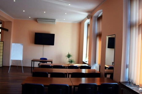 Sala konferencyjna Sala Konferencyjna w Hotel Polonia Toruń Toruń