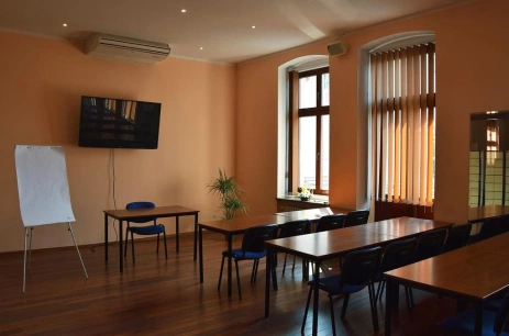 Sala konferencyjna Sala Konferencyjna w Hotel Polonia Toruń Toruń