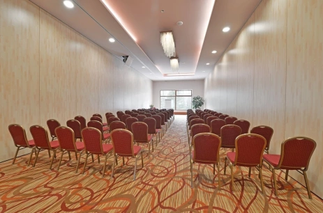 Sala konferencyjna Zuna (Z) w HOTEL PARTIZÁN**** Congress & Wellness resort - Slovakia Tále - Słowacja
