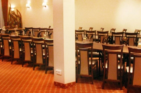 Sala konferencyjna Sala Słoneczna w Hotel Chynów Chynów