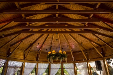 Sala konferencyjna Sala Bankietowa w Hotel Chynów Chynów