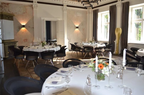 Sala konferencyjna Sala 1 w Dworek New Restaurant Bielsko-Biała