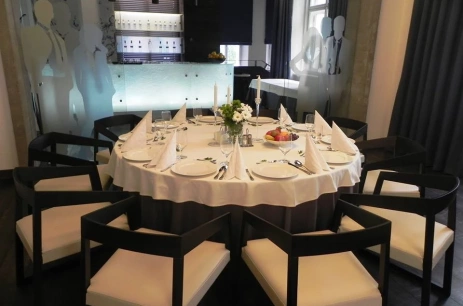 Sala konferencyjna Sala 1 w Dworek New Restaurant Bielsko-Biała