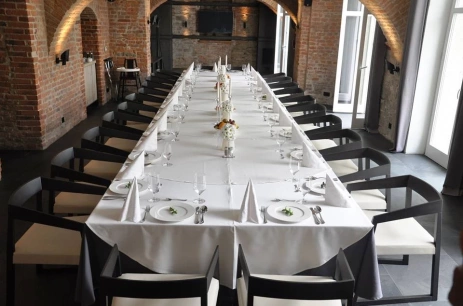 Sala konferencyjna Sala 2 w Dworek New Restaurant Bielsko-Biała