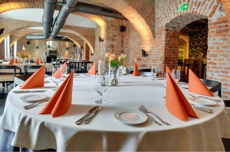 Sala konferencyjna Sala 3 w Dworek New Restaurant Bielsko-Biała