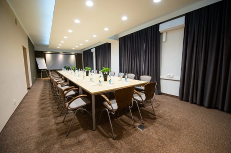 Sala konferencyjna Sala konferencyjna duża w Kosynierow44.pl Sosnowiec