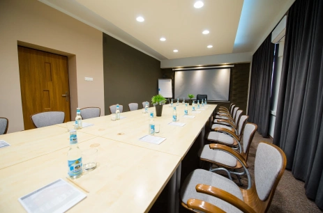 Sala konferencyjna Sala konferencyjna duża w Kosynierow44.pl Sosnowiec