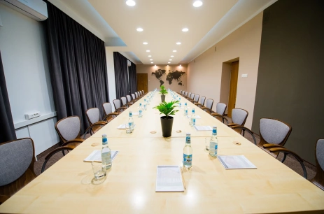 Sala konferencyjna Sala konferencyjna duża w Kosynierow44.pl Sosnowiec