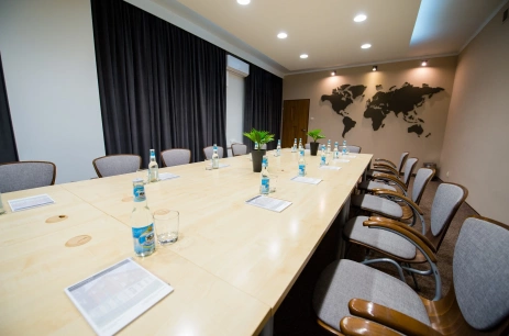 Sala konferencyjna Sala konferencyjna duża w Kosynierow44.pl Sosnowiec