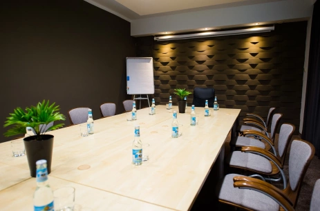 Sala konferencyjna Sala konferencyjna duża w Kosynierow44.pl Sosnowiec
