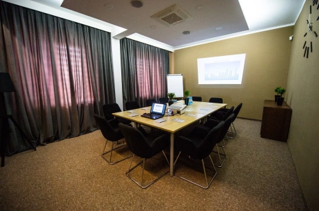 Sala konferencyjna Sala konferencyjna mała w Kosynierow44.pl Sosnowiec