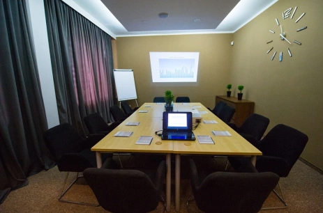 Sala konferencyjna Sala konferencyjna mała w Kosynierow44.pl Sosnowiec