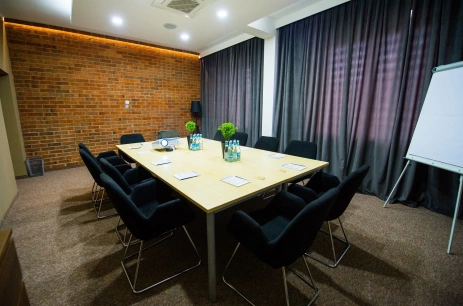 Sala konferencyjna Sala konferencyjna mała w Kosynierow44.pl Sosnowiec