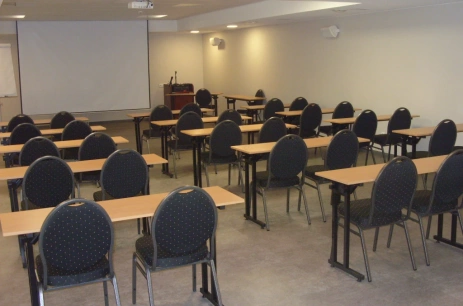 Sala konferencyjna Sala Biznes w TeoDorka Med & Spa Ciechocinek