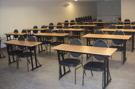 Sala konferencyjna Sala Biznes w TeoDorka Med & Spa Ciechocinek