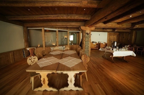 Sala konferencyjna Sala konferencyjna w Hotel Sabała Zakopane