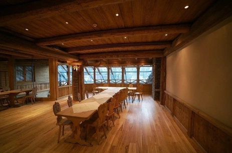 Sala konferencyjna Sala konferencyjna w Hotel Sabała Zakopane