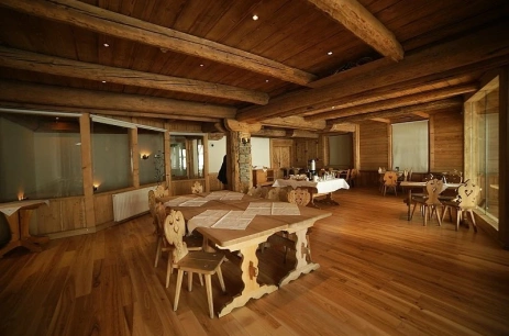 Sala konferencyjna Sala konferencyjna w Hotel Sabała Zakopane