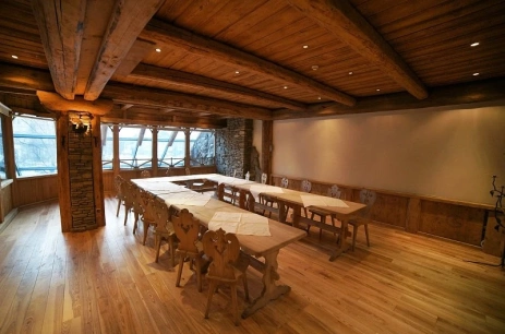 Sala konferencyjna Sala konferencyjna w Hotel Sabała Zakopane