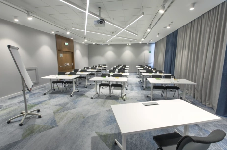 Sala konferencyjna Jamajka 1 w Courtyard by Marriott Katowice City Center Katowice