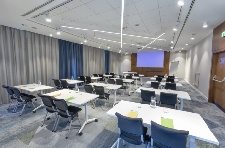 Sala konferencyjna Jamajka 1 w Courtyard by Marriott Katowice City Center Katowice