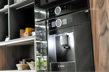 Sala konferencyjna Foyer w Courtyard by Marriott Katowice City Center Katowice