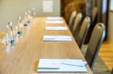 Sala konferencyjna Sala konferencyjna w Gold Hotel Zakopane