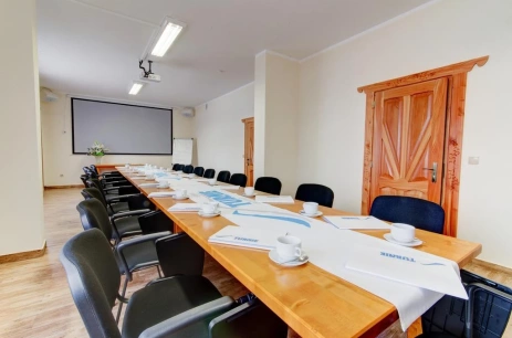 Sala konferencyjna Sala Konferencyjna w Turnie Suche Zakopane