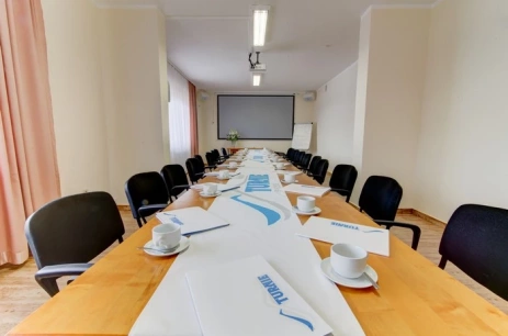 Sala konferencyjna Sala Konferencyjna w Turnie Suche Zakopane