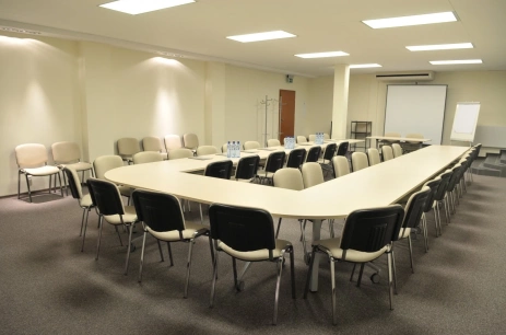 Sala konferencyjna KONFERENCYJNA AQUAPARK w Hotel Jarota Jarocin