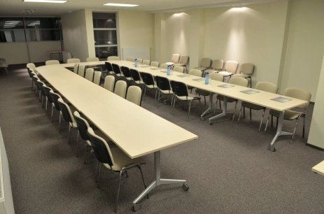 Sala konferencyjna KONFERENCYJNA AQUAPARK w Hotel Jarota Jarocin