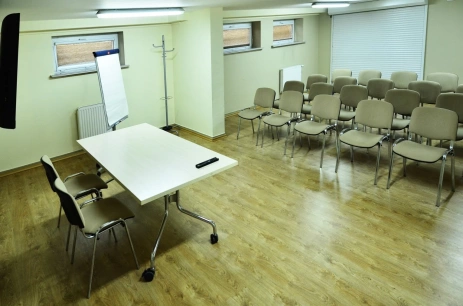 Sala konferencyjna KONFERENCYJNA MAŁA w Hotel Jarota Jarocin