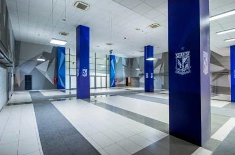 Sala konferencyjna Sala Parterowa w Enea Stadion Poznań