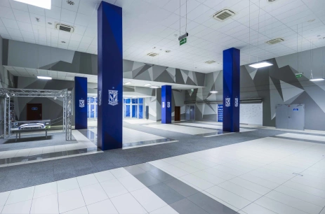 Sala konferencyjna Sala Parterowa w Enea Stadion Poznań