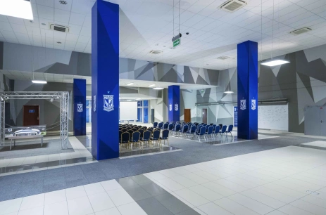 Sala konferencyjna Sala Parterowa w Enea Stadion Poznań