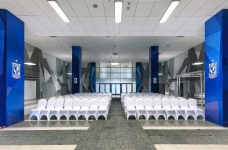 Sala konferencyjna Sala Parterowa w Enea Stadion Poznań