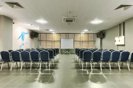 Sala konferencyjna Sala Gold w Enea Stadion Poznań