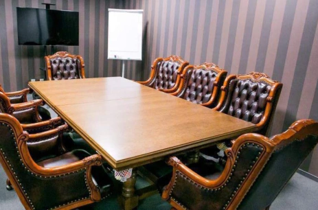 Sala konferencyjna Sala Bilardowa w WE EVENT Stadion Narodowy Warszawa