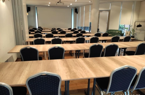 Sala konferencyjna Sala Duża w Sale konferencyjne - Olkuska 7 Warszawa