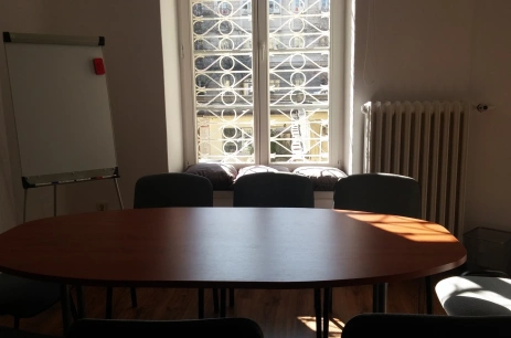 Sala konferencyjna Sala Konferencyjna Venecka II w Sala Konferencyjna Venice II Warszawa